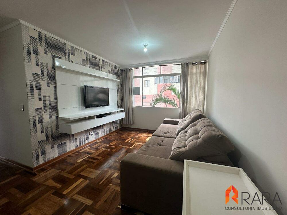 Apartamento, 3 quartos, 90 m² - Foto 2