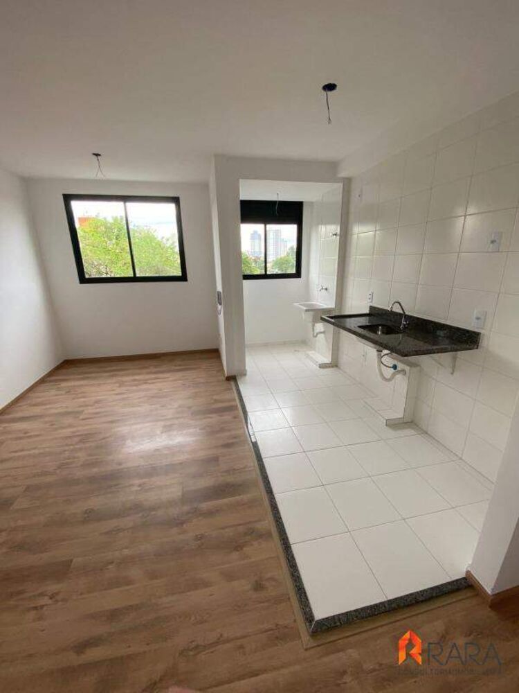 Apartamento, 2 quartos, 42 m² - Foto 3