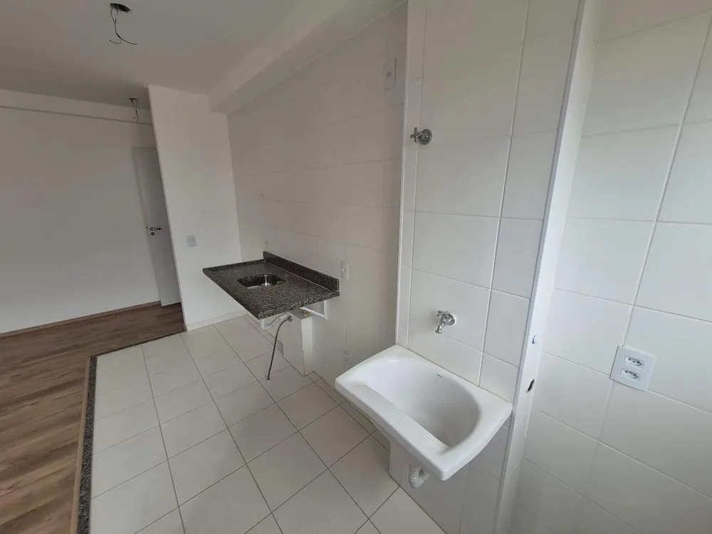 Apartamento, 2 quartos, 42 m² - Foto 8