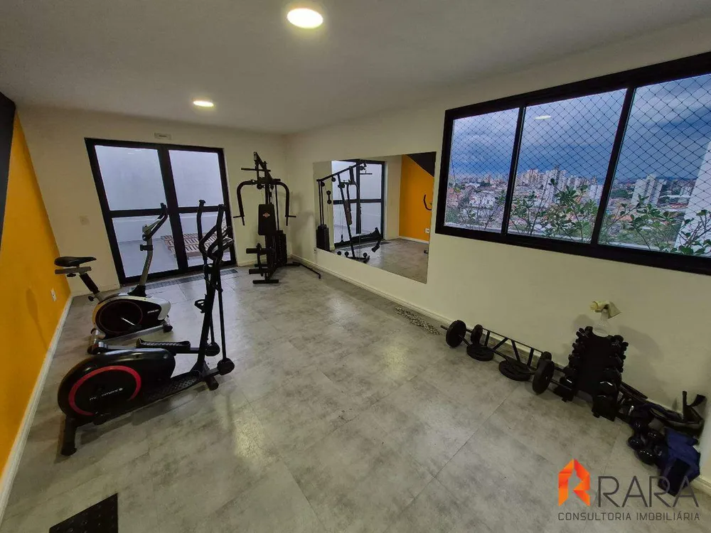 Apartamento, 2 quartos, 42 m² - Foto 13