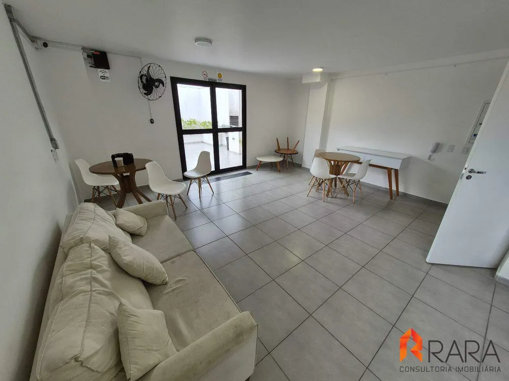 Apartamento, 2 quartos, 42 m² - Foto 12