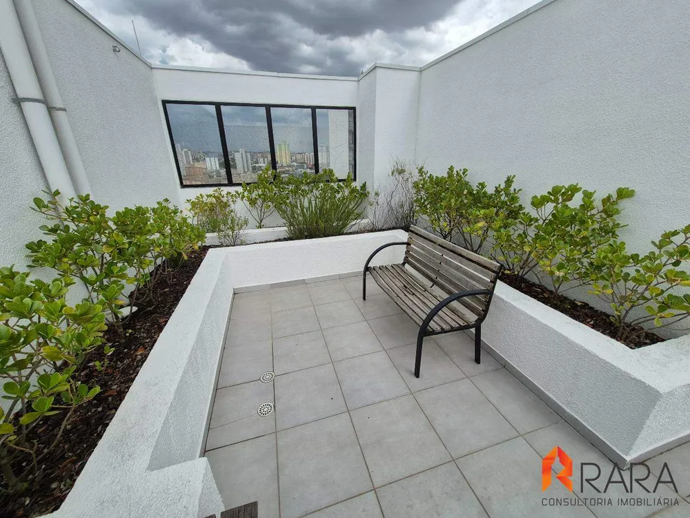 Apartamento, 2 quartos, 42 m² - Foto 14
