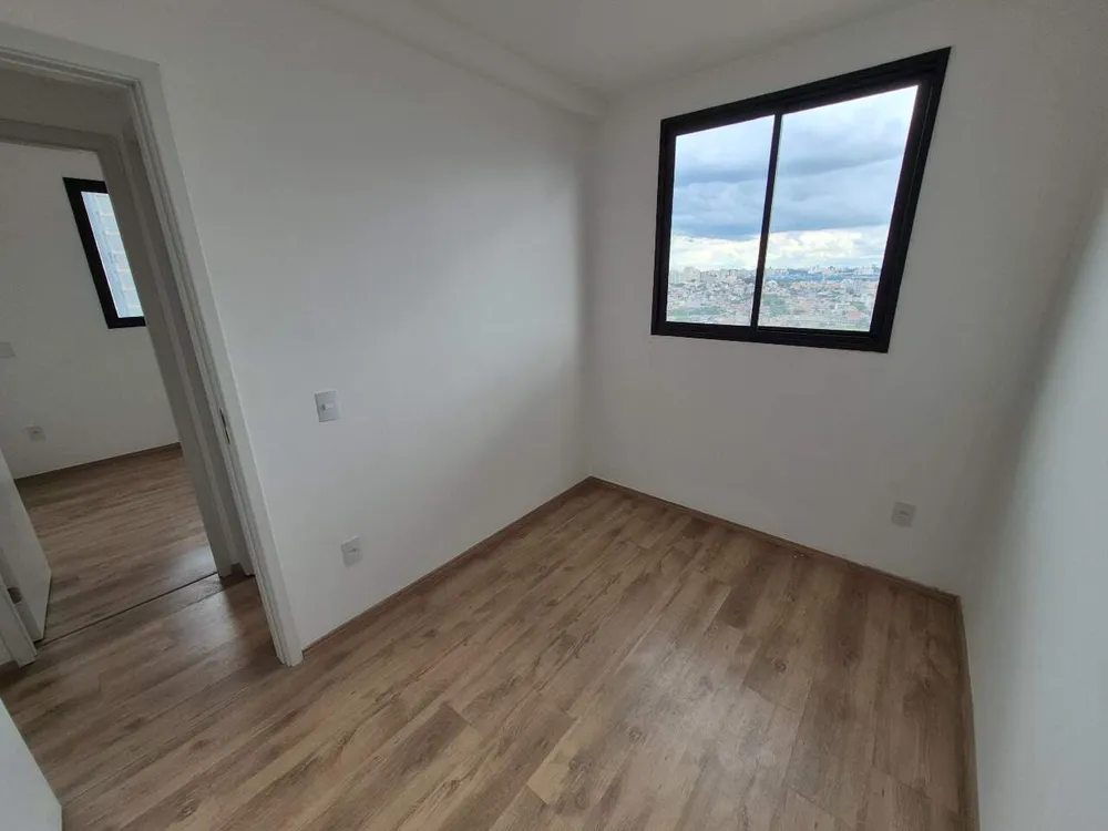 Apartamento, 2 quartos, 42 m² - Foto 7