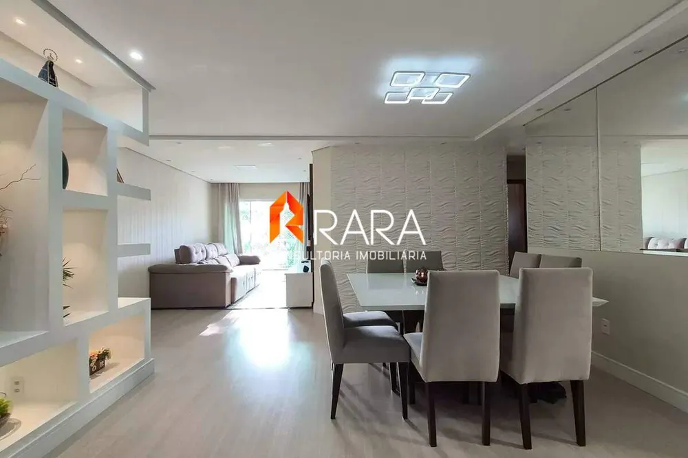 Cobertura, 3 quartos, 226 m² - Foto 2