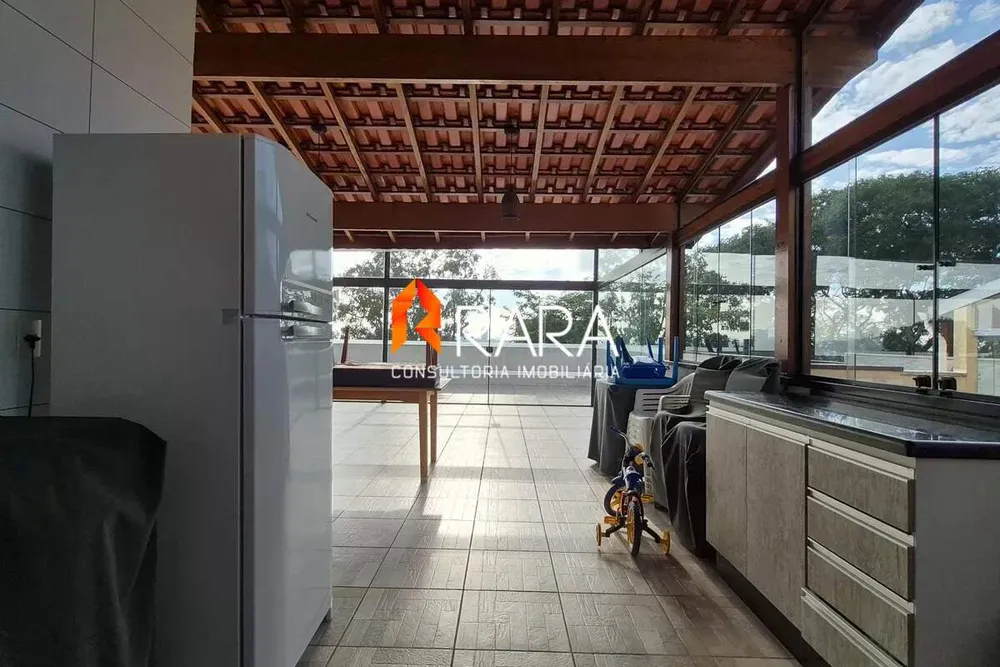 Cobertura, 3 quartos, 226 m² - Foto 8