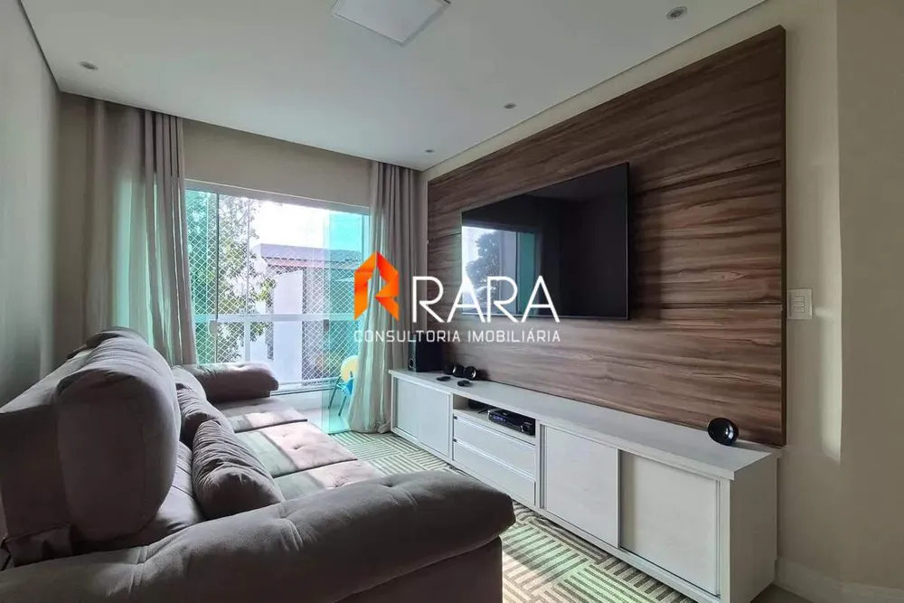 Cobertura, 3 quartos, 226 m² - Foto 2