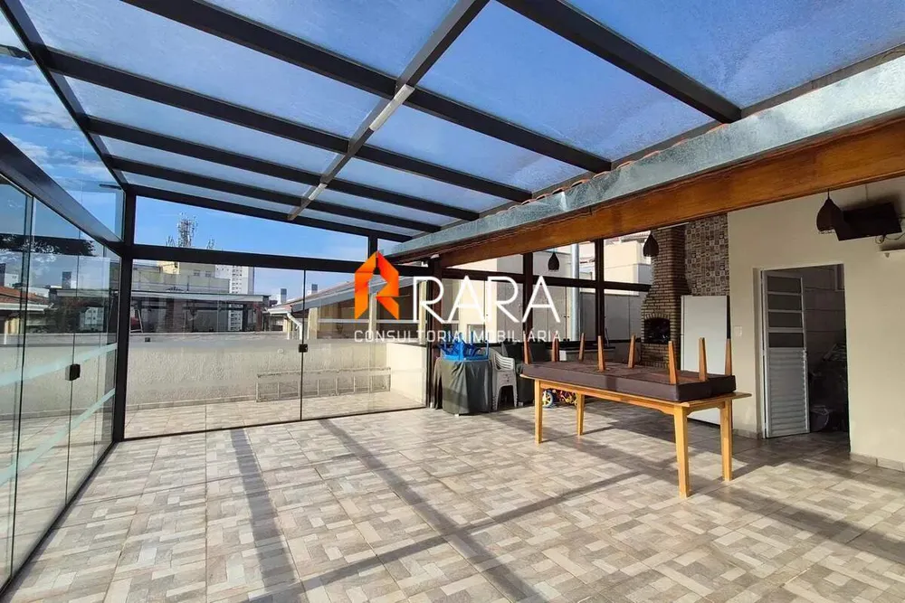 Cobertura, 3 quartos, 226 m² - Foto 14