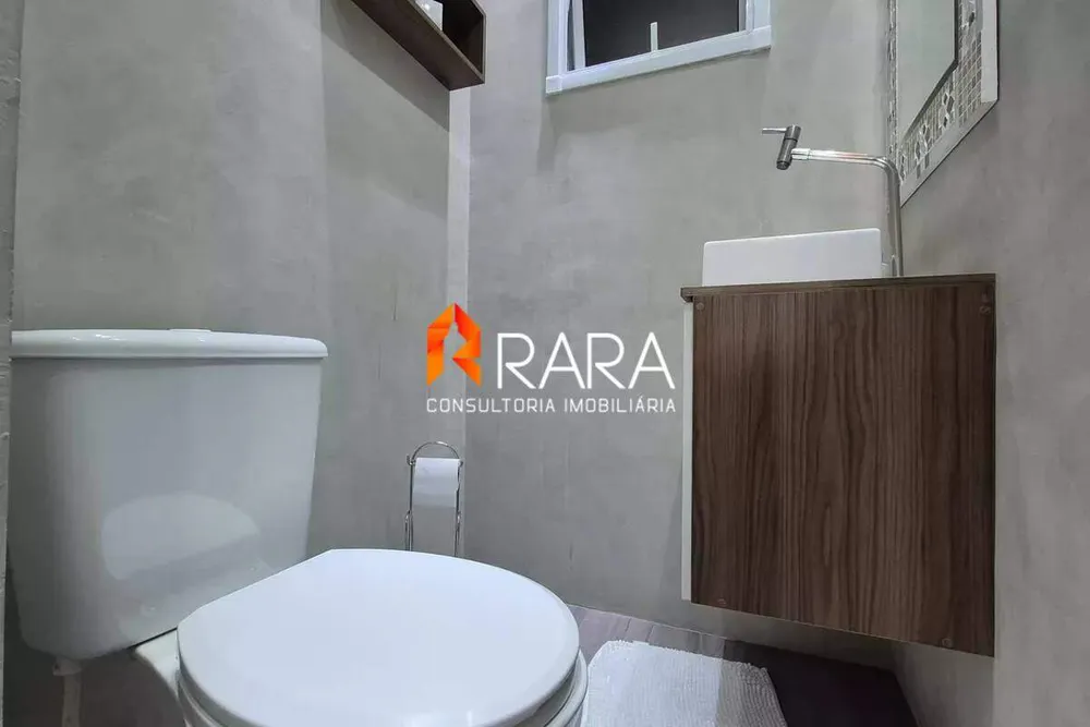 Cobertura, 3 quartos, 226 m² - Foto 9