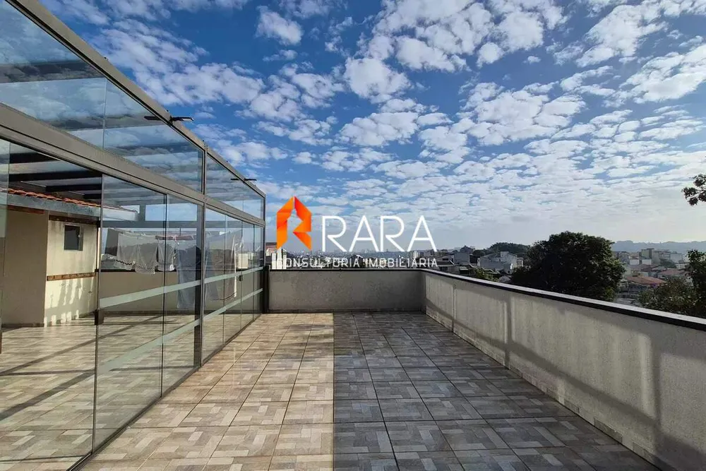 Cobertura, 3 quartos, 226 m² - Foto 16