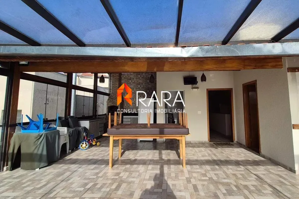 Cobertura, 3 quartos, 226 m² - Foto 15