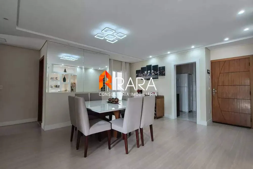 Cobertura, 3 quartos, 226 m² - Foto 3
