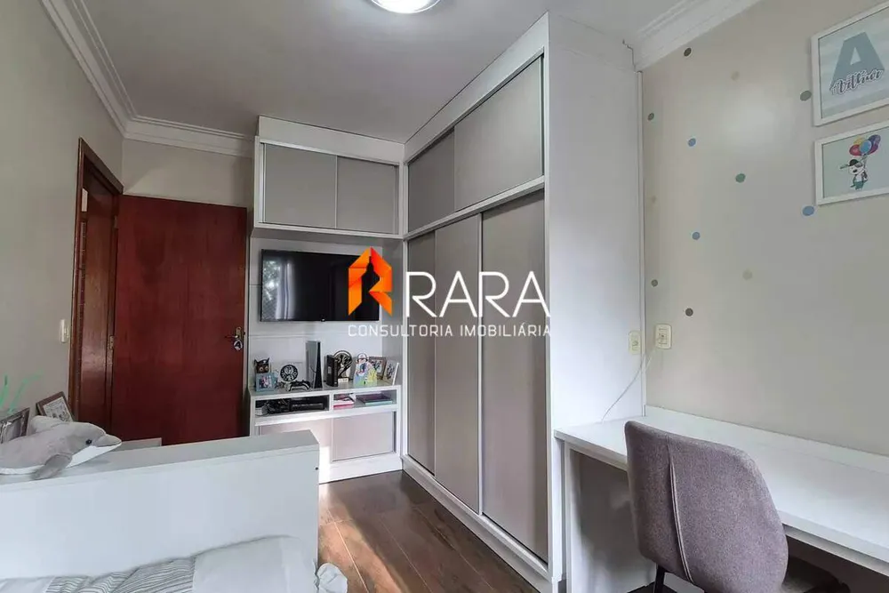 Cobertura, 3 quartos, 226 m² - Foto 7
