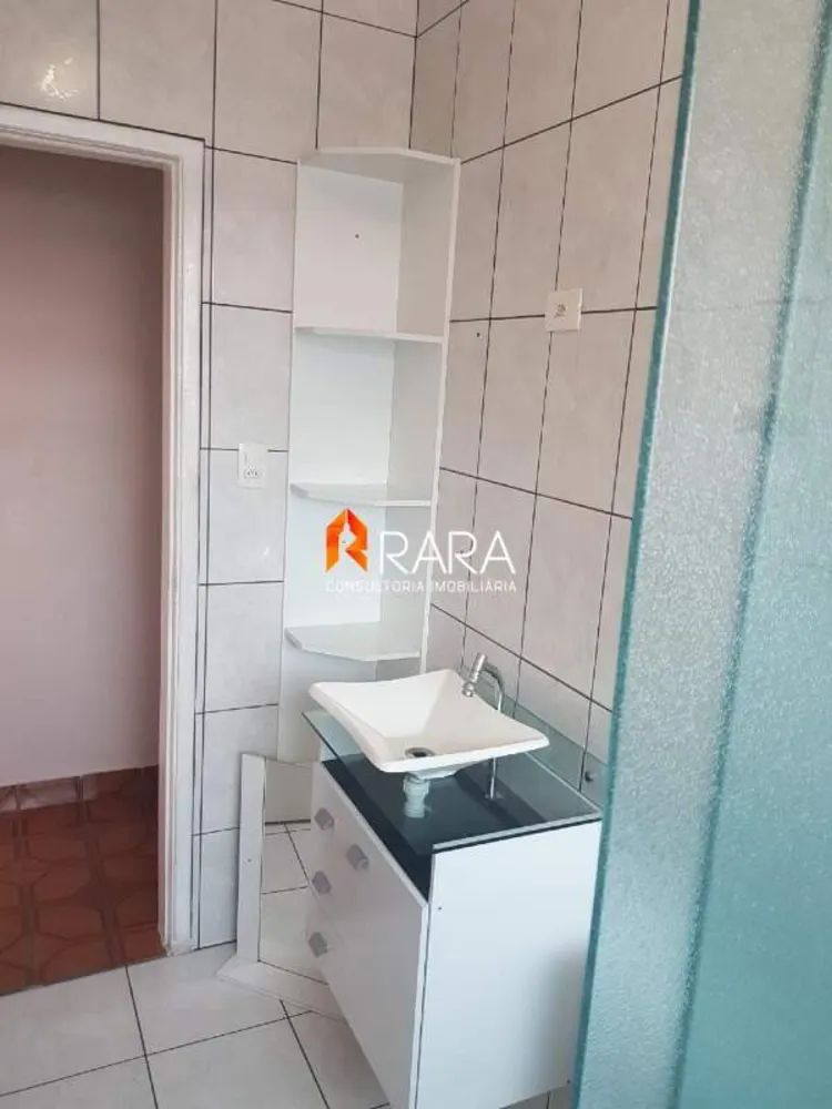 Sobrado, 2 quartos, 110 m² - Foto 9