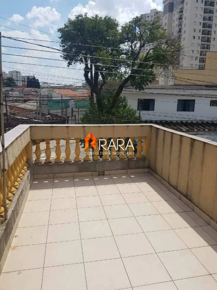 Sobrado, 2 quartos, 110 m² - Foto 7