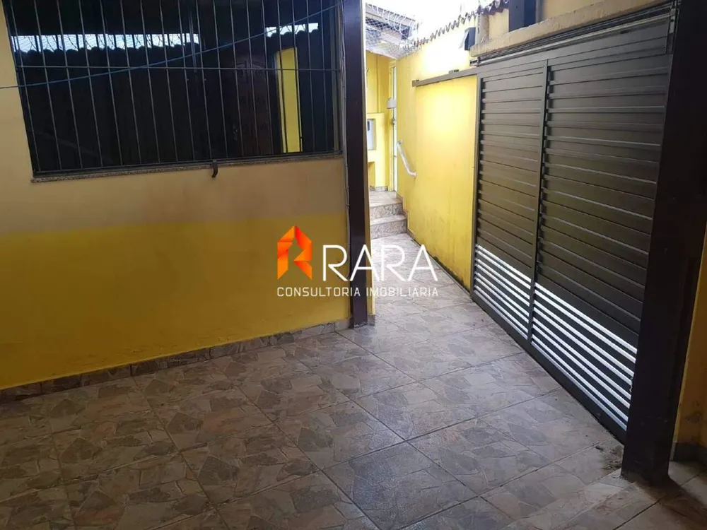 Sobrado, 2 quartos, 110 m² - Foto 12