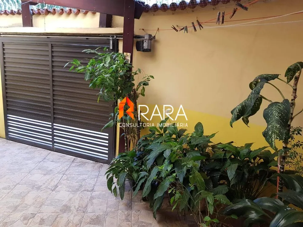 Sobrado, 2 quartos, 110 m² - Foto 11