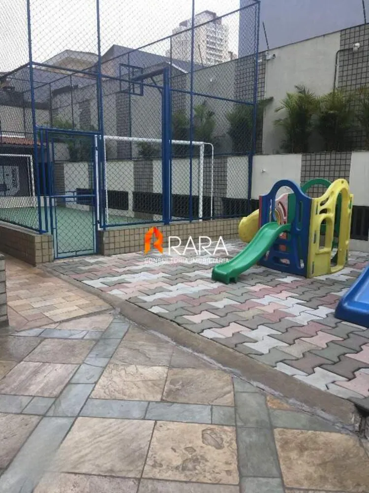 Apartamento, 3 quartos, 156 m² - Foto 18