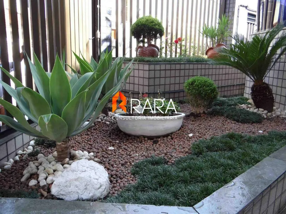 Apartamento, 3 quartos, 156 m² - Foto 17