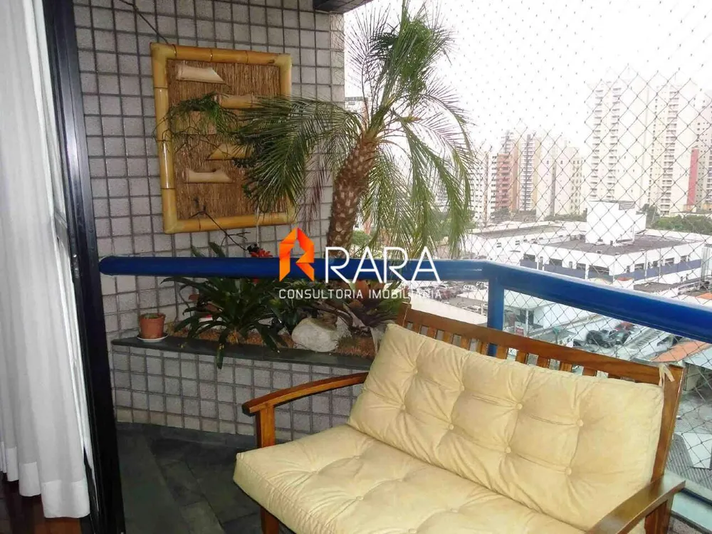 Apartamento, 3 quartos, 156 m² - Foto 8