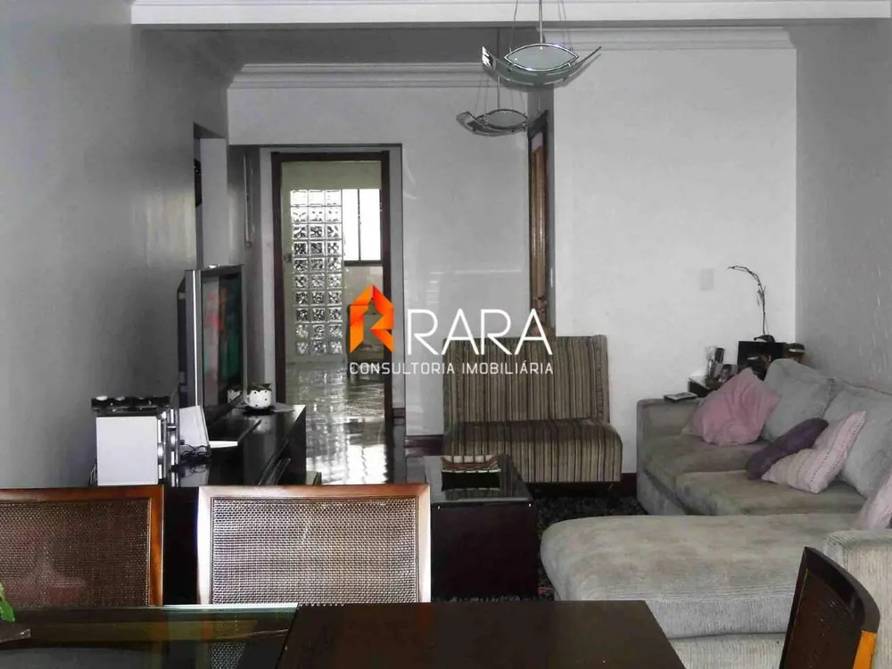 Apartamento, 3 quartos, 156 m² - Foto 3