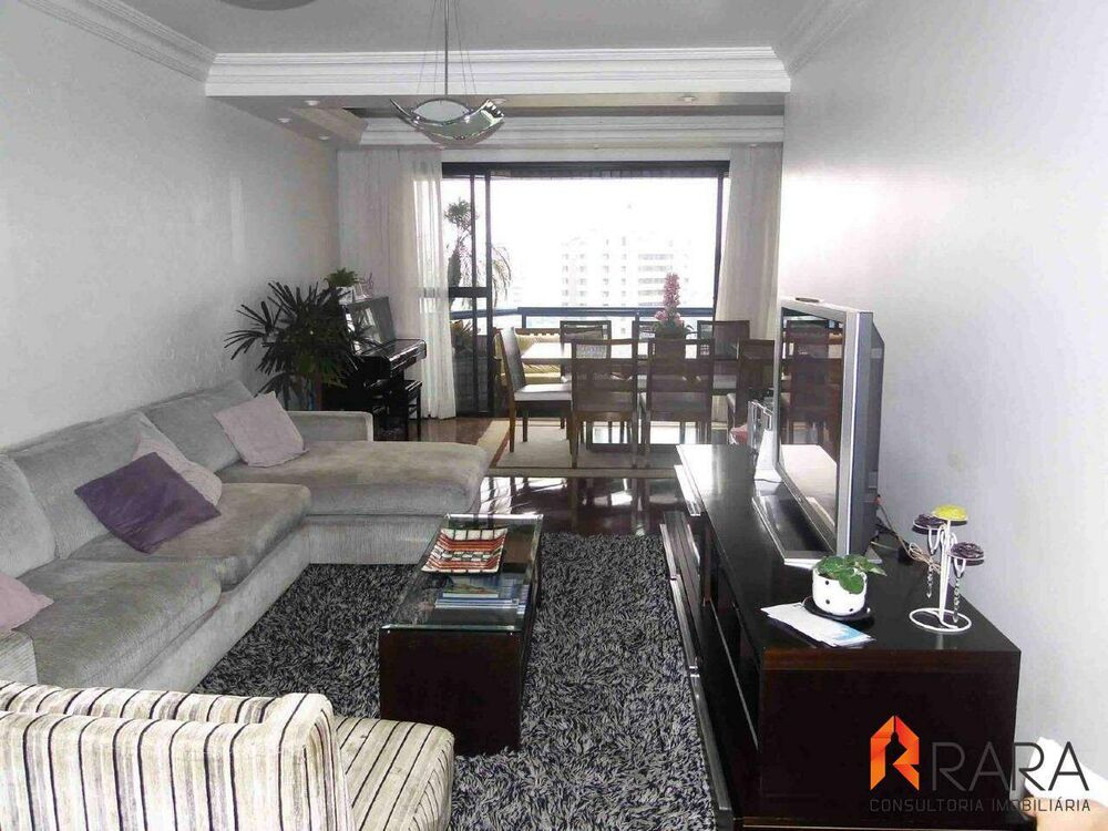 Apartamento, 3 quartos, 156 m² - Foto 5