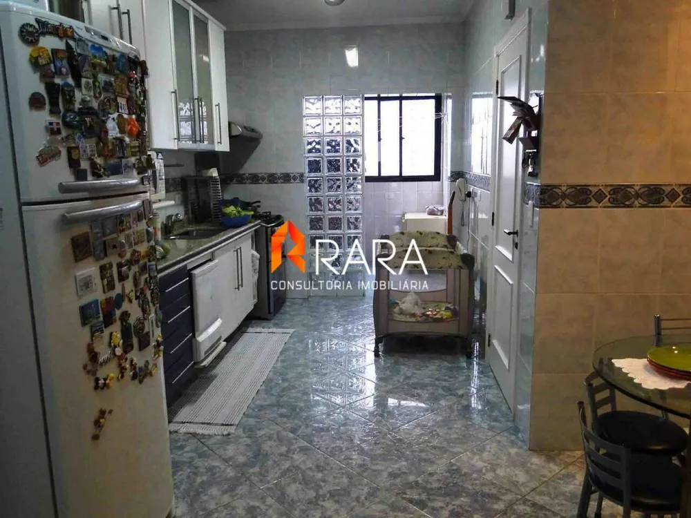 Apartamento, 3 quartos, 156 m² - Foto 10