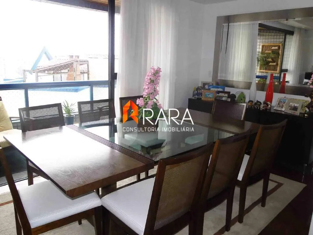 Apartamento, 3 quartos, 156 m² - Foto 6