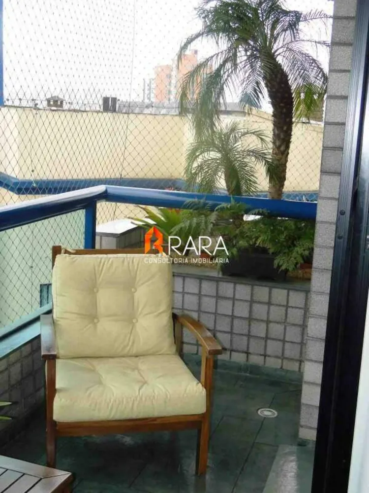 Apartamento, 3 quartos, 156 m² - Foto 9