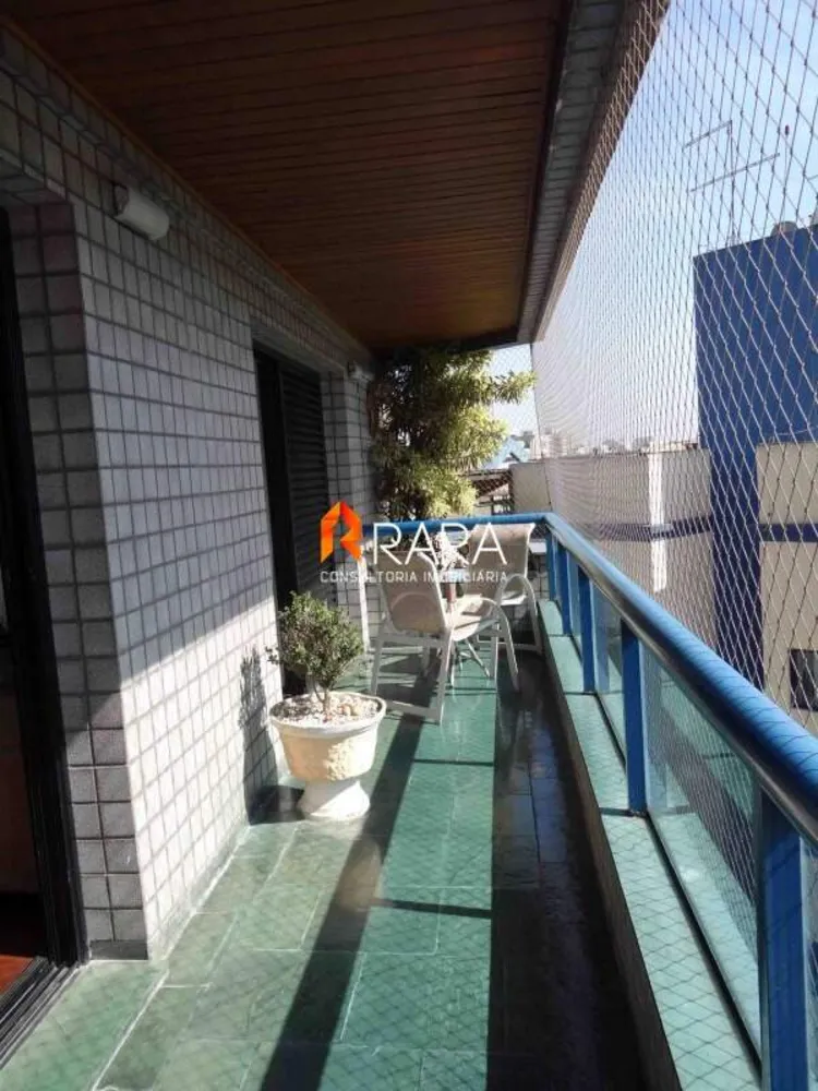Apartamento, 3 quartos, 156 m² - Foto 7