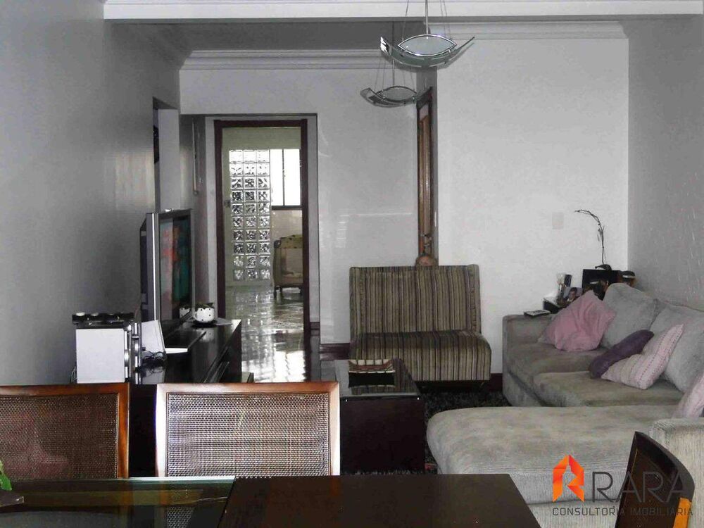 Apartamento, 3 quartos, 156 m² - Foto 6