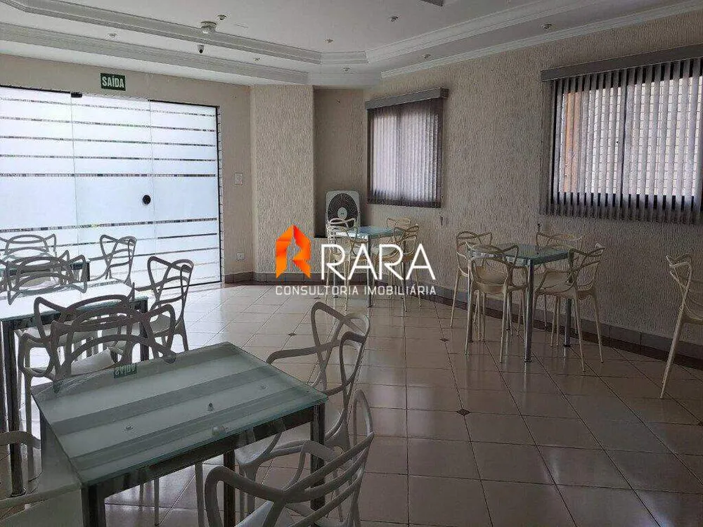 Apartamento, 3 quartos, 156 m² - Foto 2