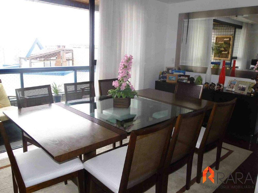 Apartamento, 3 quartos, 156 m² - Foto 7