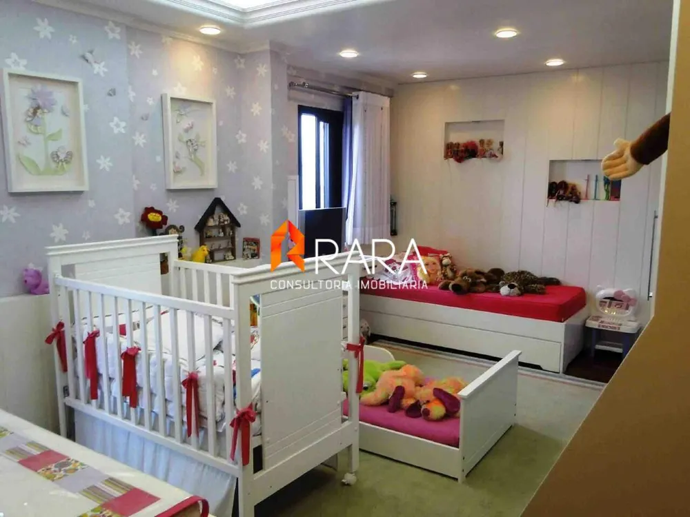 Apartamento, 3 quartos, 156 m² - Foto 4