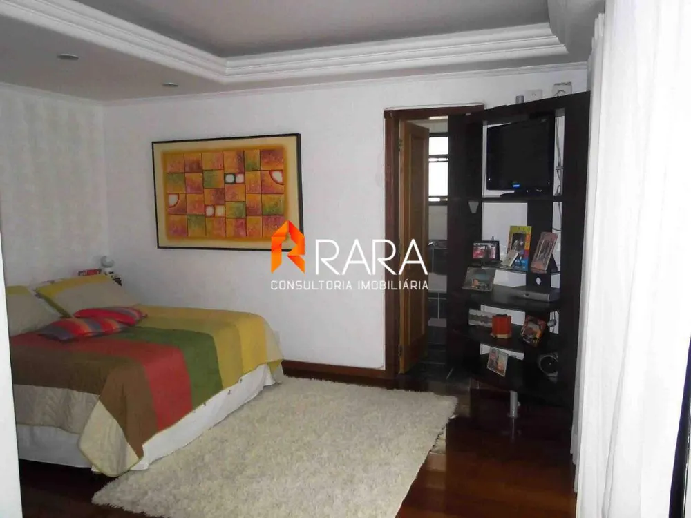 Apartamento, 3 quartos, 156 m² - Foto 11