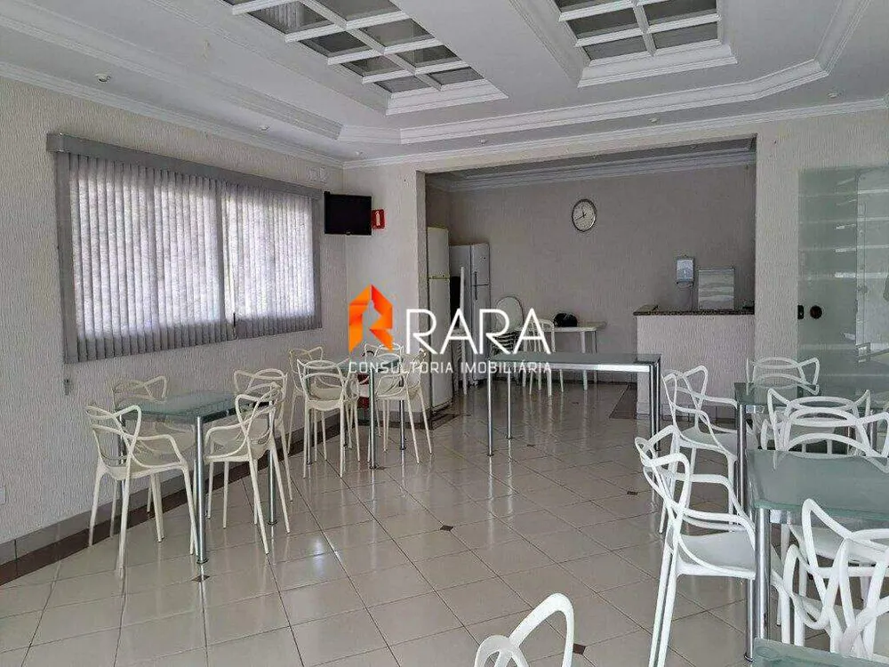 Apartamento, 3 quartos, 156 m² - Foto 20