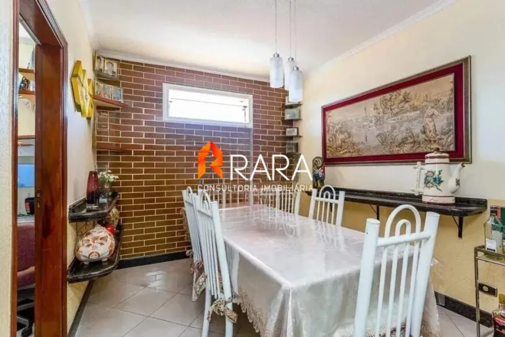 Sobrado, 3 quartos, 195 m² - Foto 10