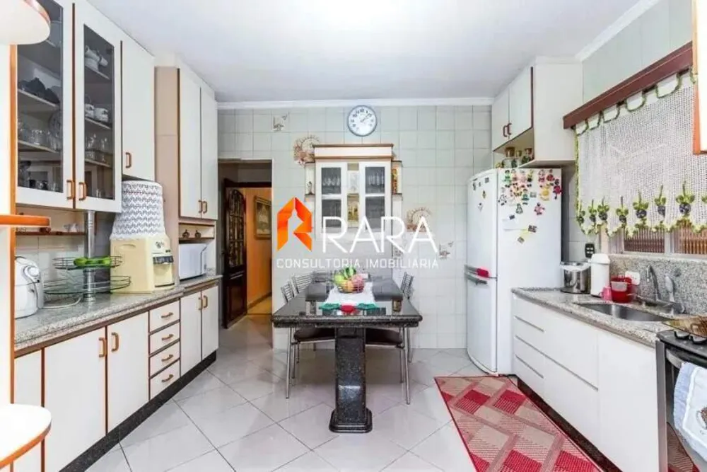 Sobrado, 3 quartos, 195 m² - Foto 6