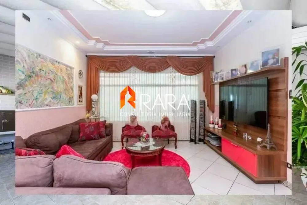 Sobrado, 3 quartos, 195 m² - Foto 11