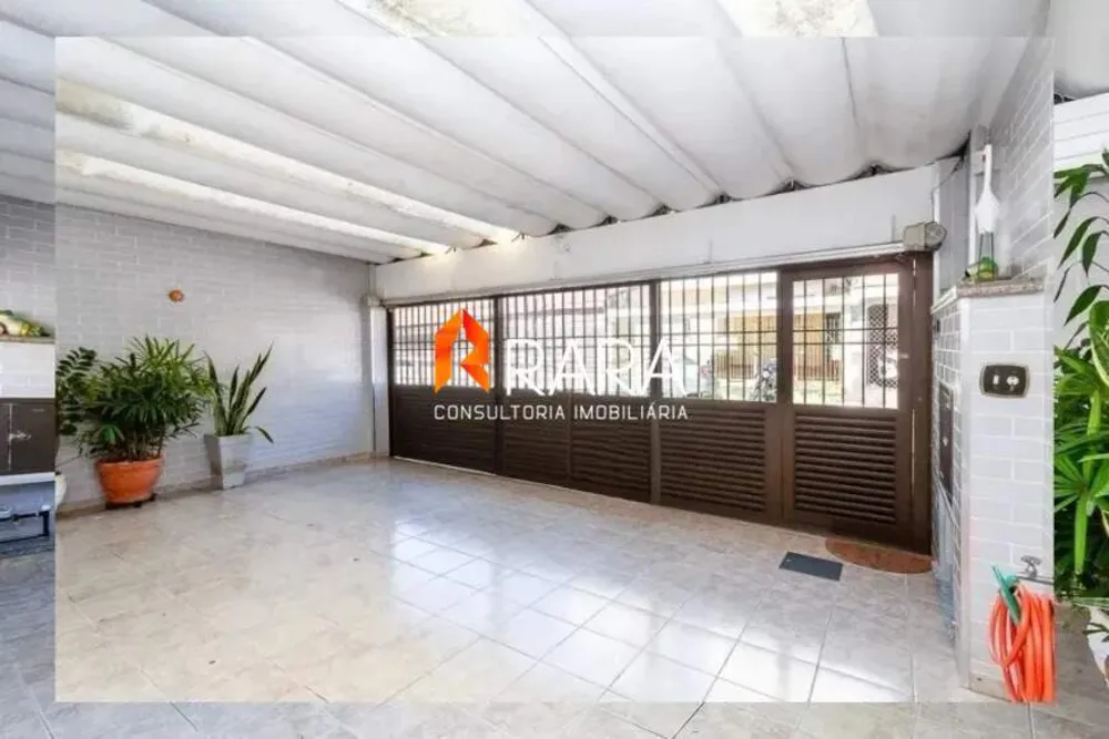 Sobrado, 3 quartos, 195 m² - Foto 4