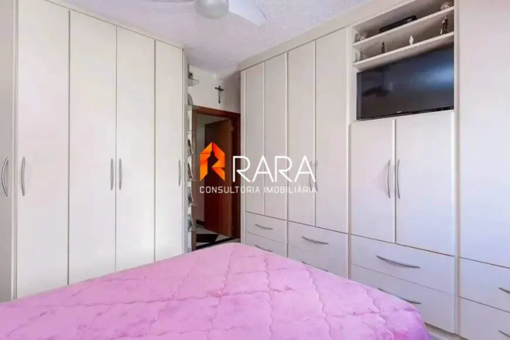Sobrado, 3 quartos, 195 m² - Foto 14