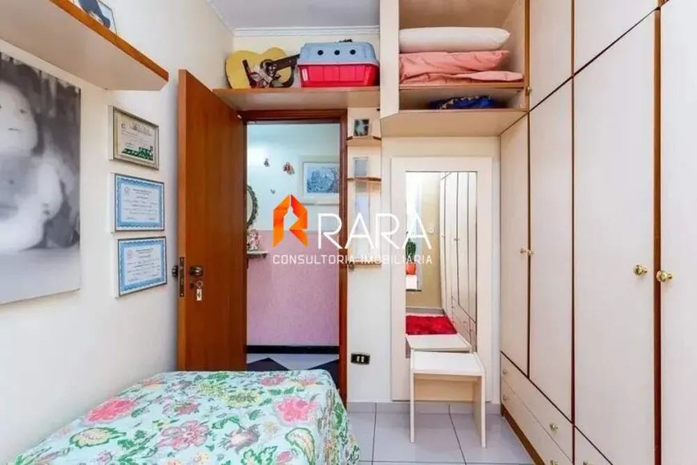 Sobrado, 3 quartos, 195 m² - Foto 16