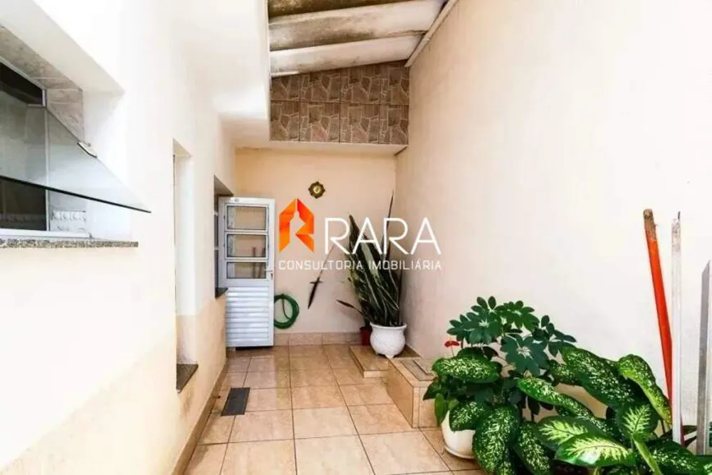 Sobrado, 3 quartos, 195 m² - Foto 9