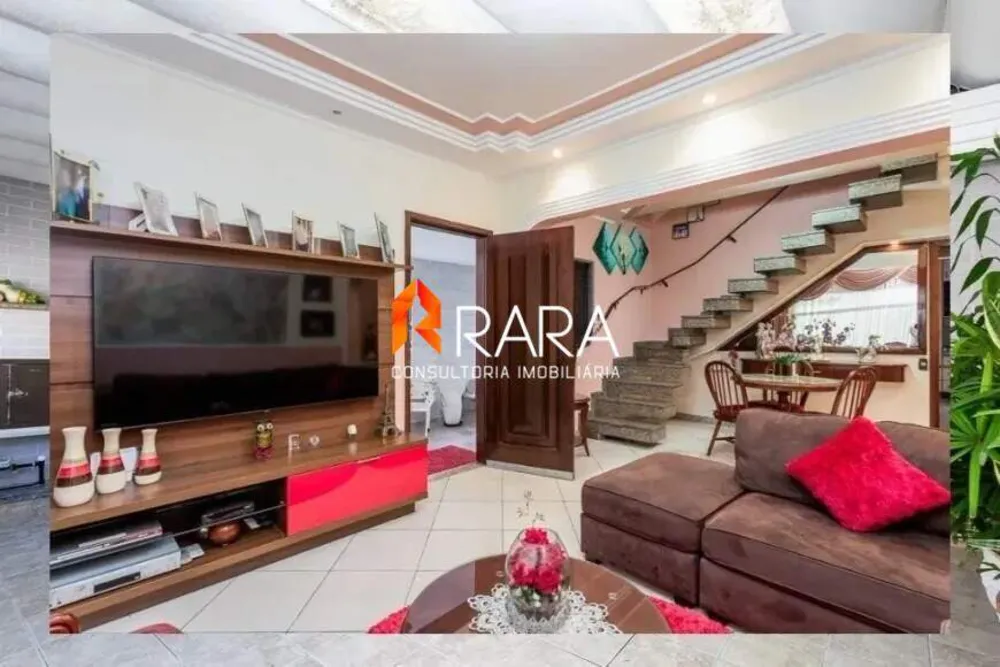 Sobrado, 3 quartos, 195 m² - Foto 7