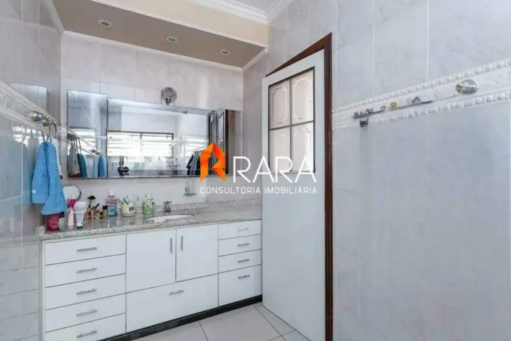 Sobrado, 3 quartos, 195 m² - Foto 8