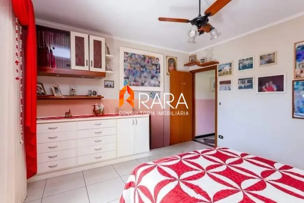 Sobrado, 3 quartos, 195 m² - Foto 3