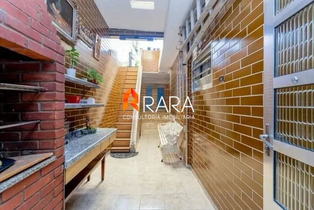 Sobrado, 3 quartos, 195 m² - Foto 5