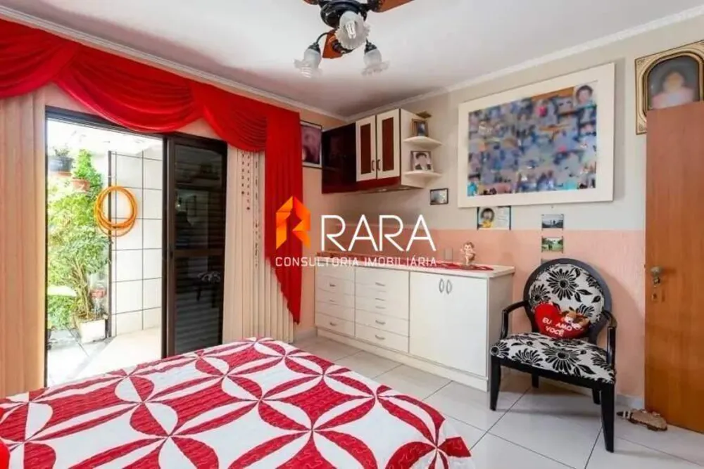 Sobrado, 3 quartos, 195 m² - Foto 12