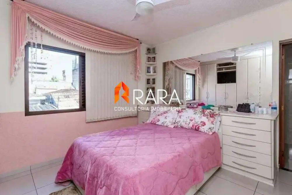 Sobrado, 3 quartos, 195 m² - Foto 2