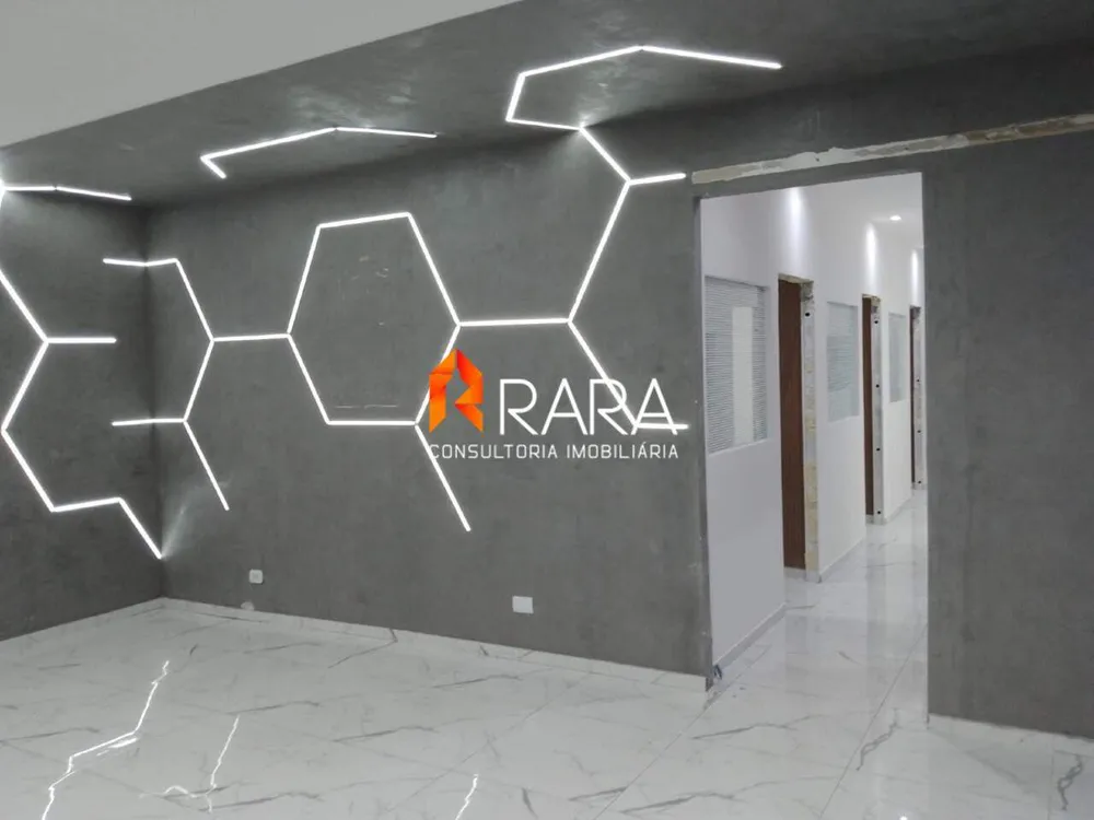Prédio Inteiro, 954 m² - Foto 2