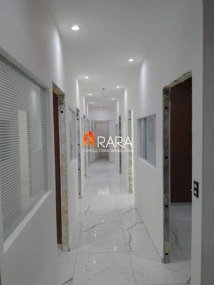 Prédio Inteiro, 954 m² - Foto 4